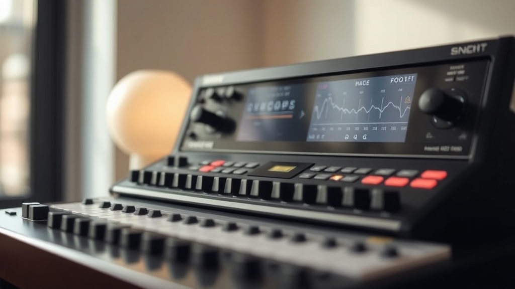 Sylenth1 Presets Hands-On Context Part 2 | SoundShockAudio