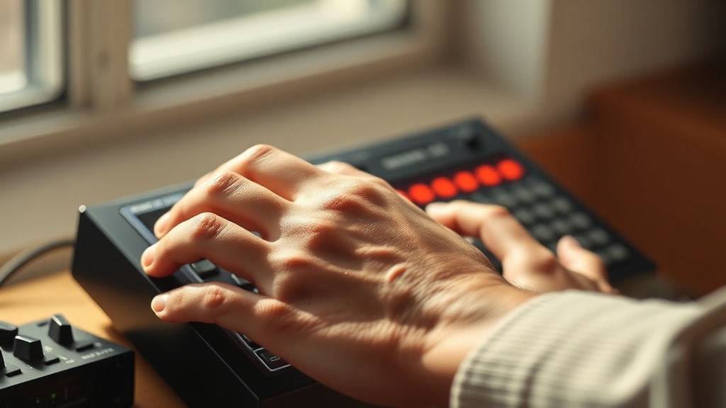 Sylenth1 Presets Hands-On Context | SoundShockAudio